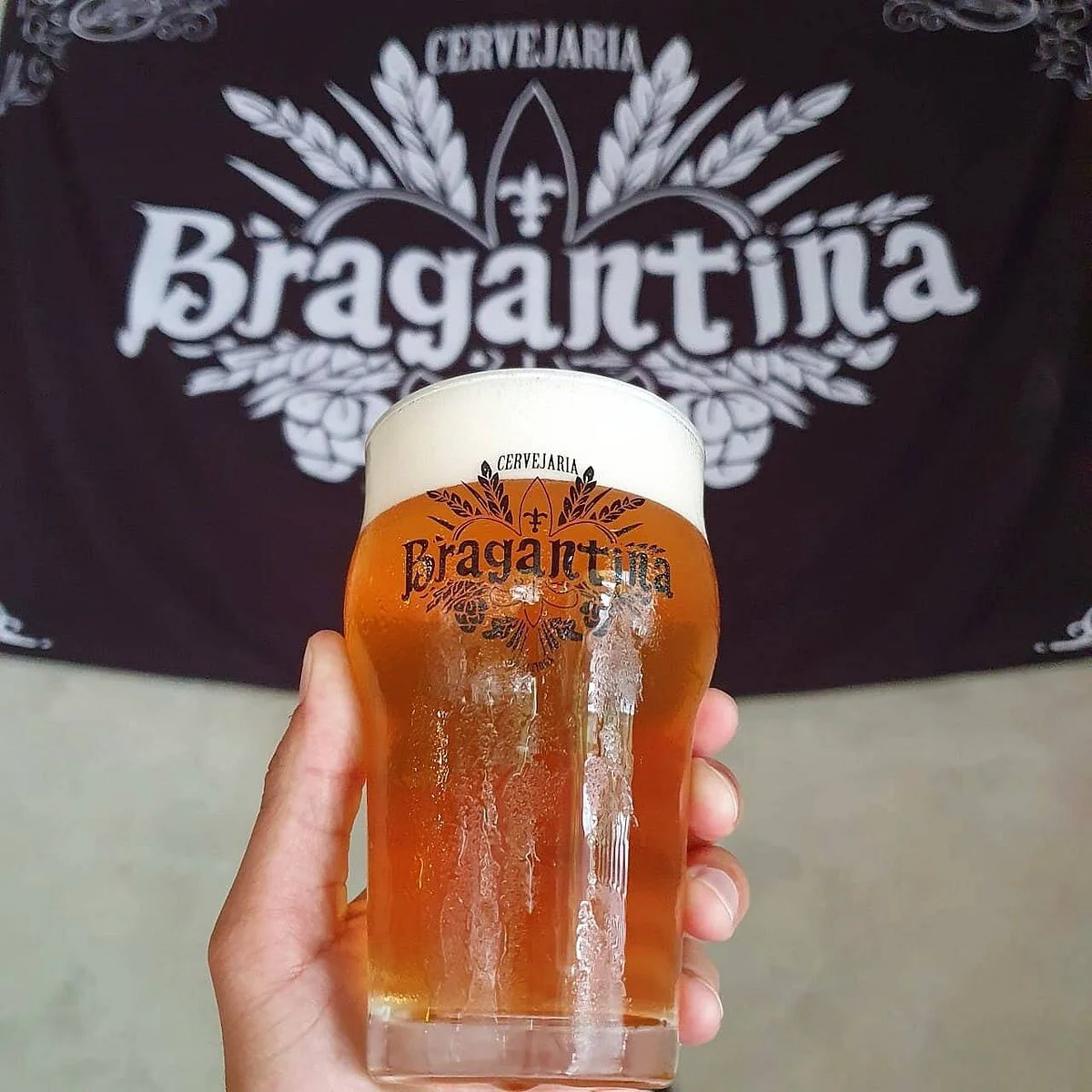 Bragantina Taphouse Atibaia