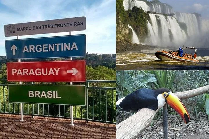 Falls Vision Receptivo
