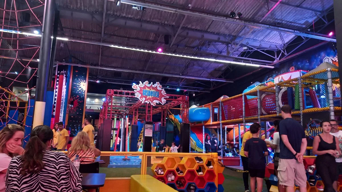 Action Park