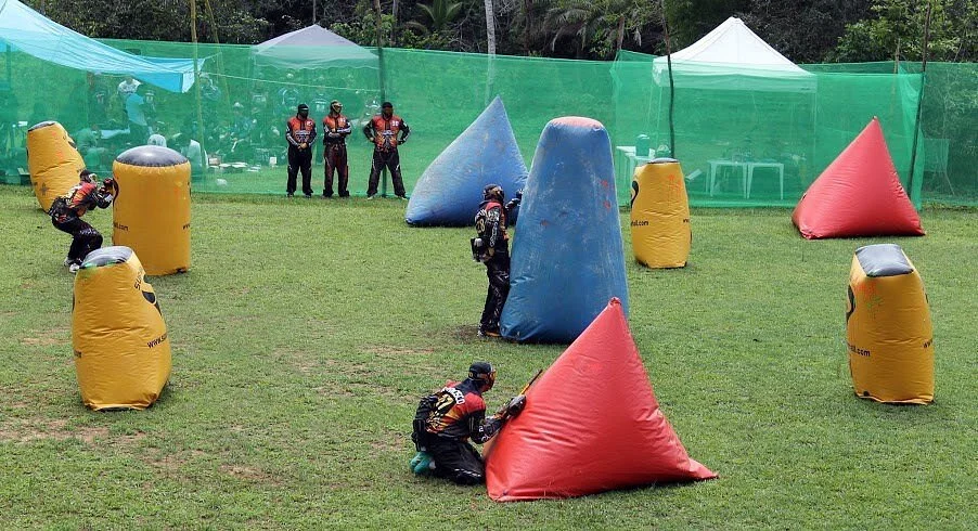 Eco Parque Pocinho