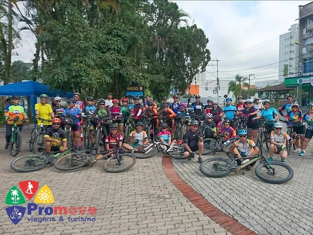 Promove Turismo