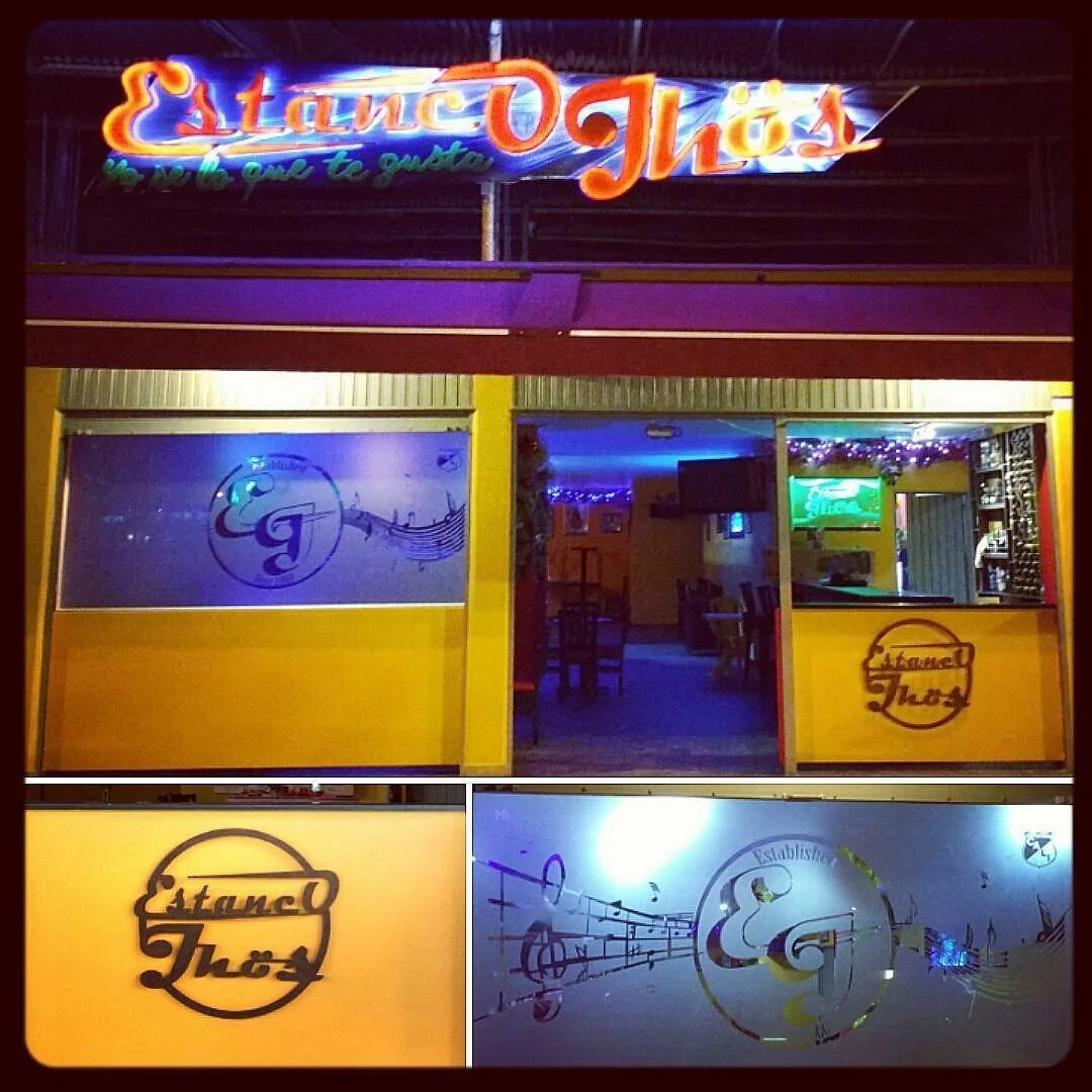 Estanco Jhos