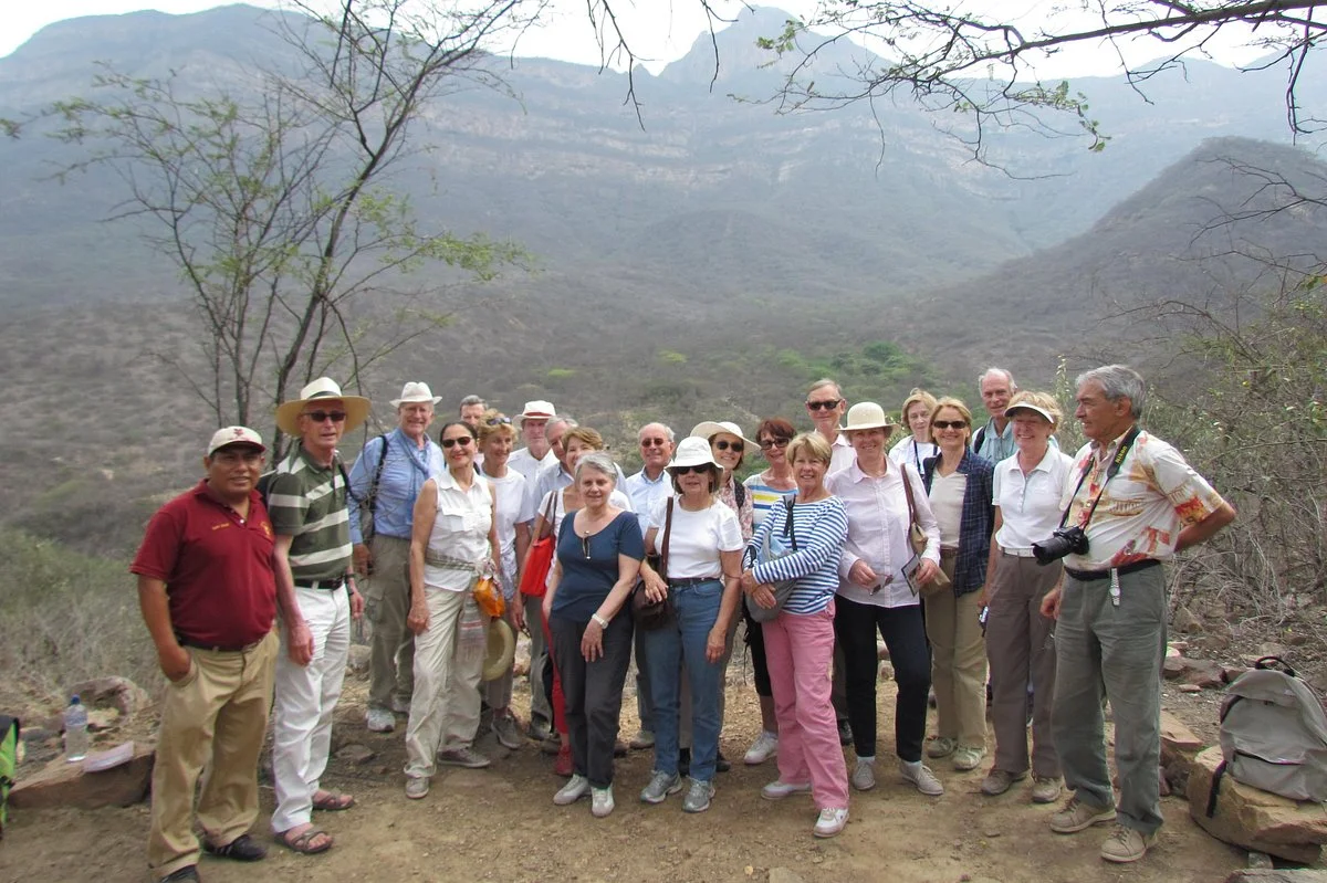 Viajes Perú Norte