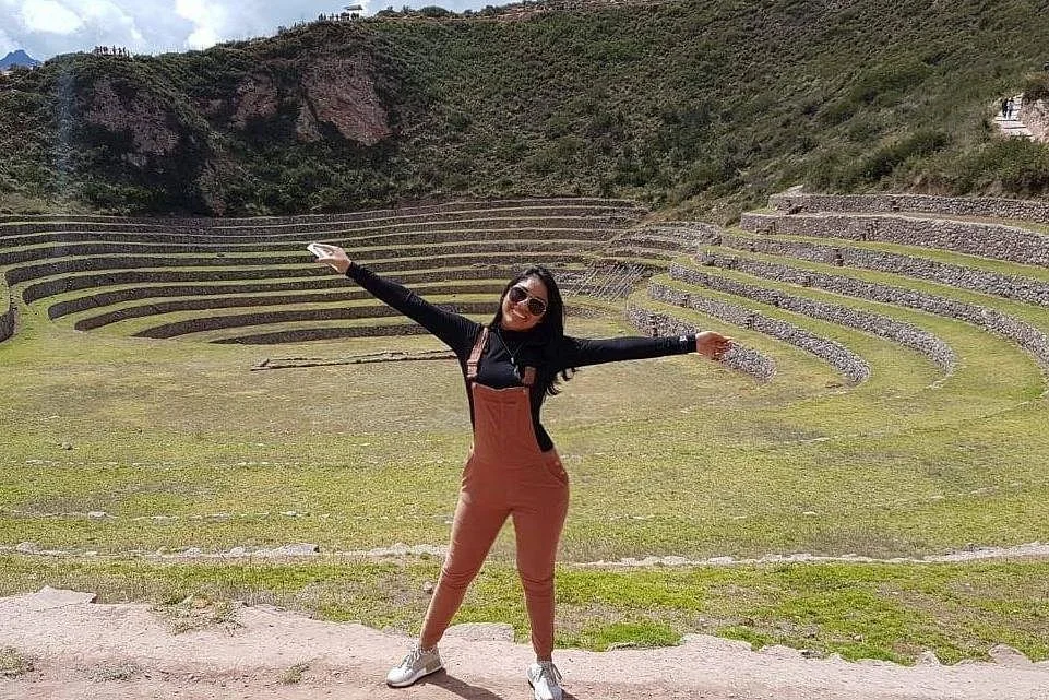 My Destiny Cusco
