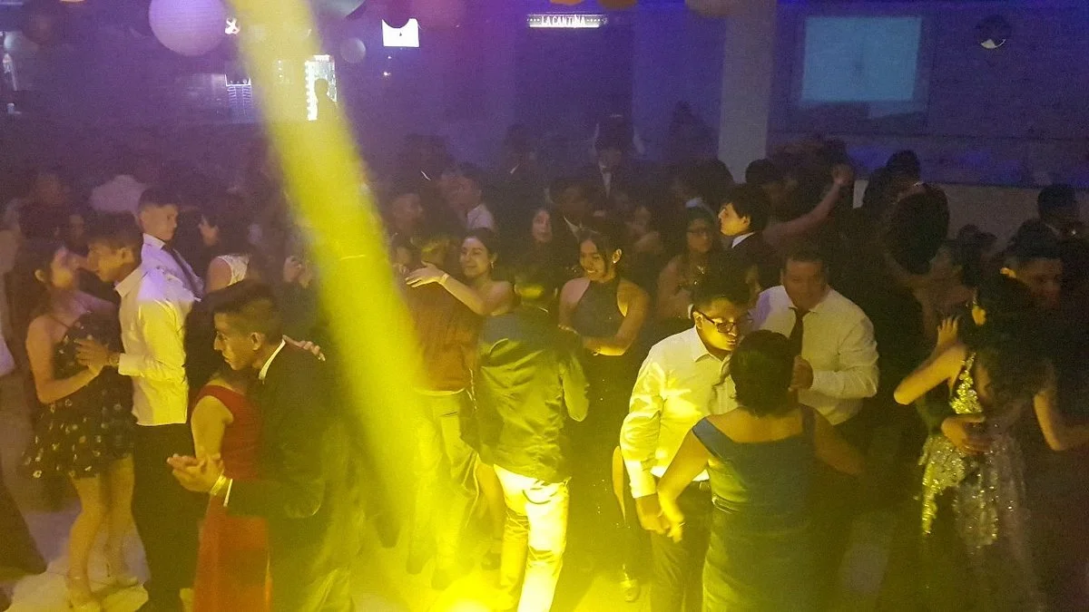 Paradise club