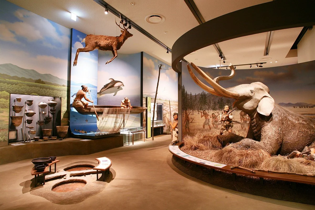 Hyogo Prefectural Museum of Archaeology