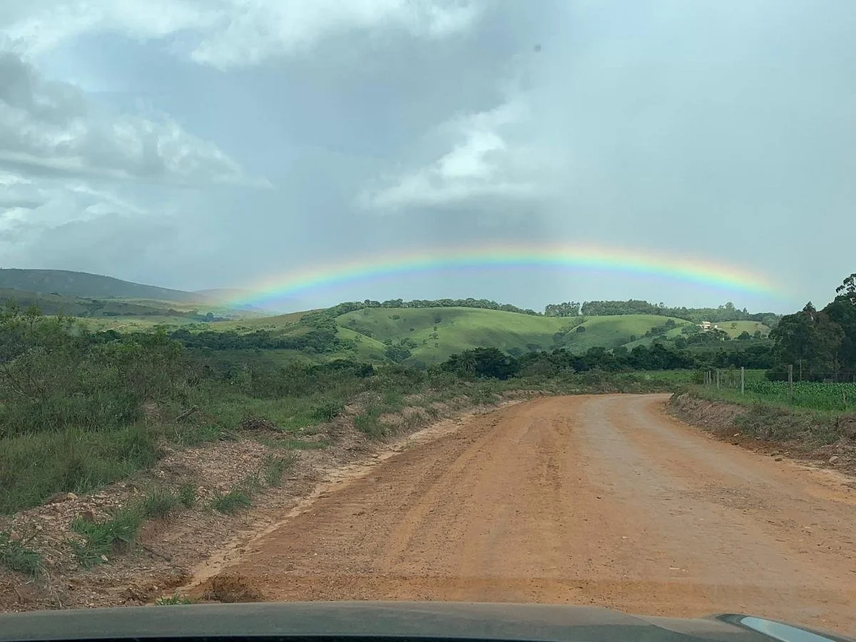 Pe Na Trilha Ecoturismo
