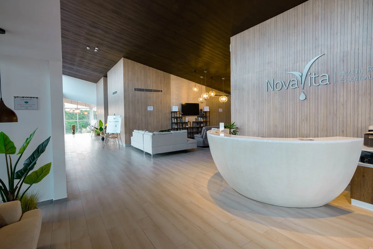 NovaVita