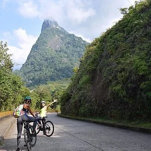 Rent a Bike in Rio