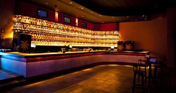 Caribbean Disco Club