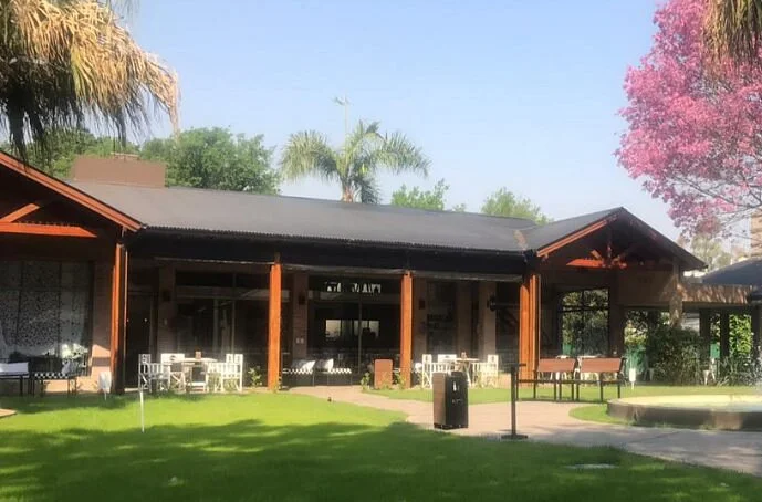 Estación Funes