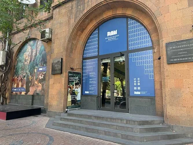 Museum of Russian Art