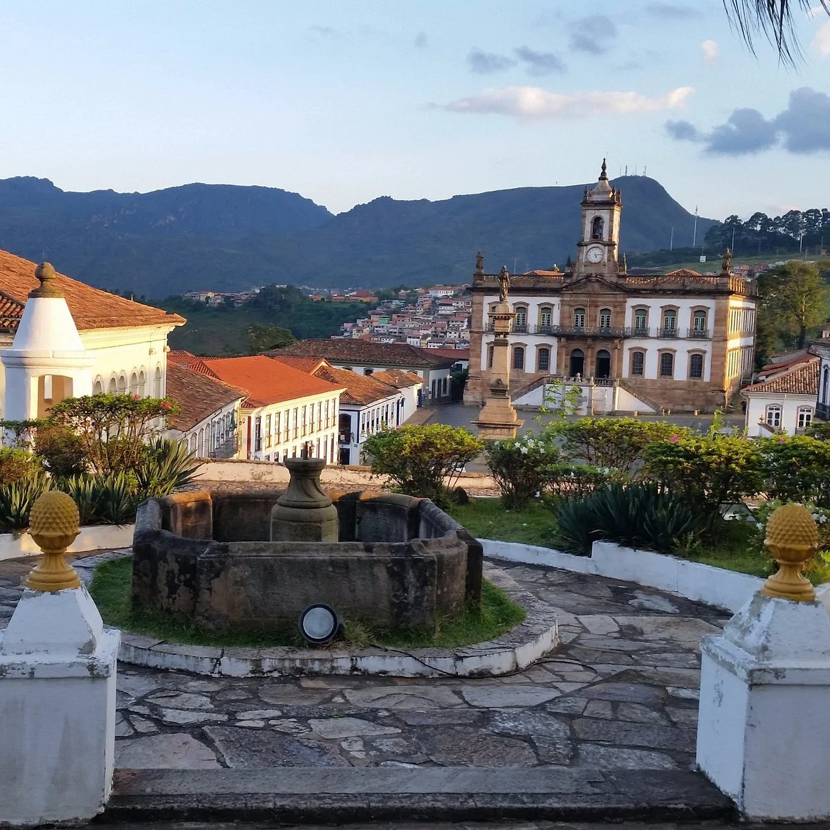 Grandtour Ouro Preto Turismo