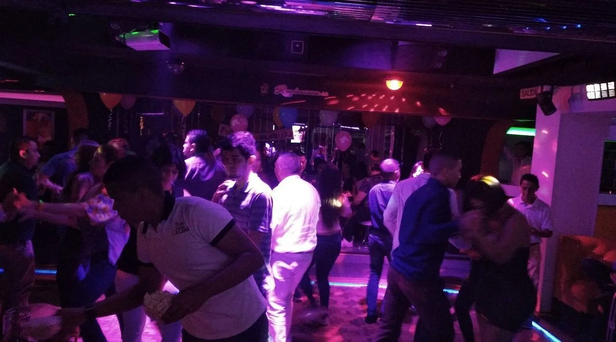 Rumbavana Club