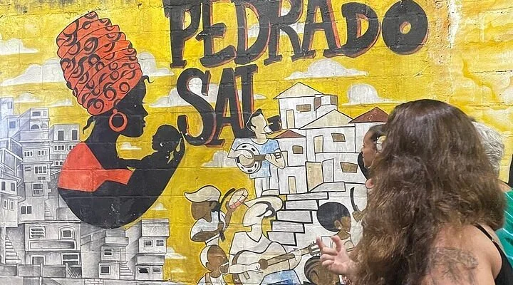 Bom Sujeito Casa De Samba