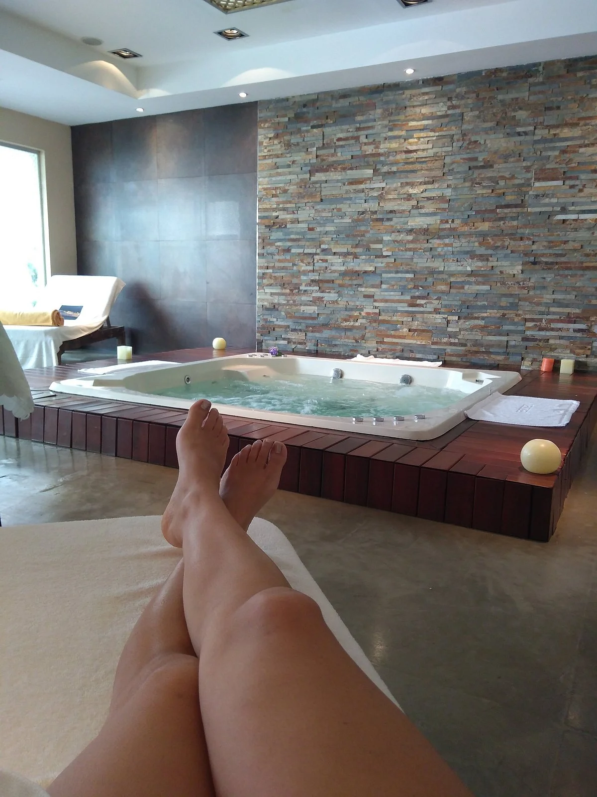 Gic Hair & Spa