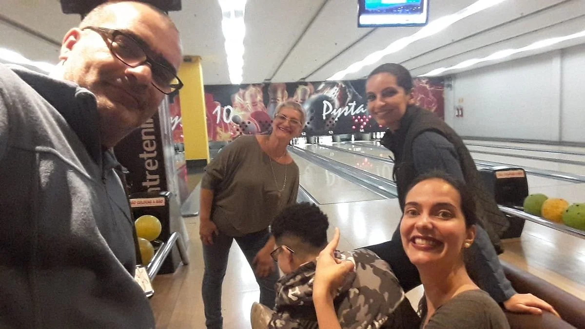 Pysta 10 Diversões
