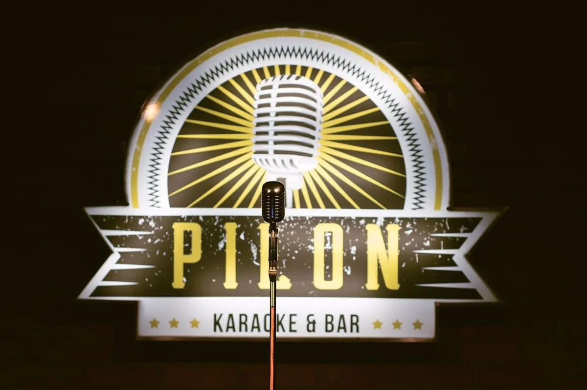 Pilon Karaoke