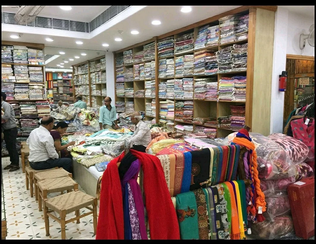 Vidyarthi Khadi Bhandar