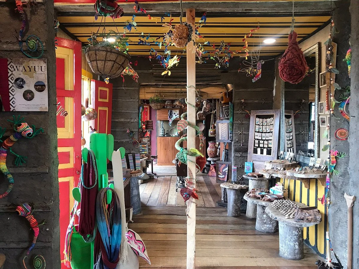 Tribu Shop