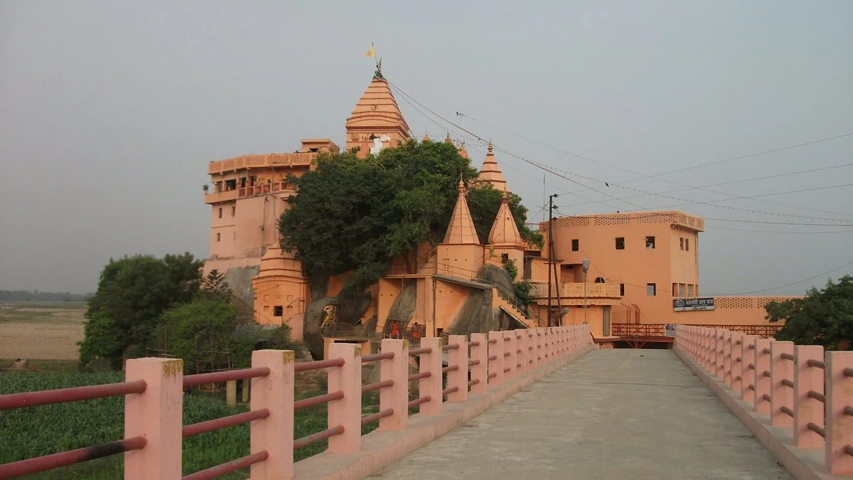 Ajgaibinath Temple