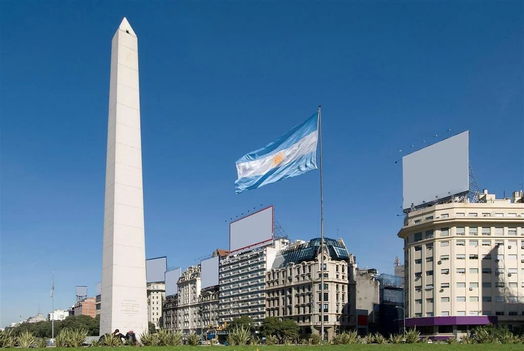 Buenos Ayres Transfer