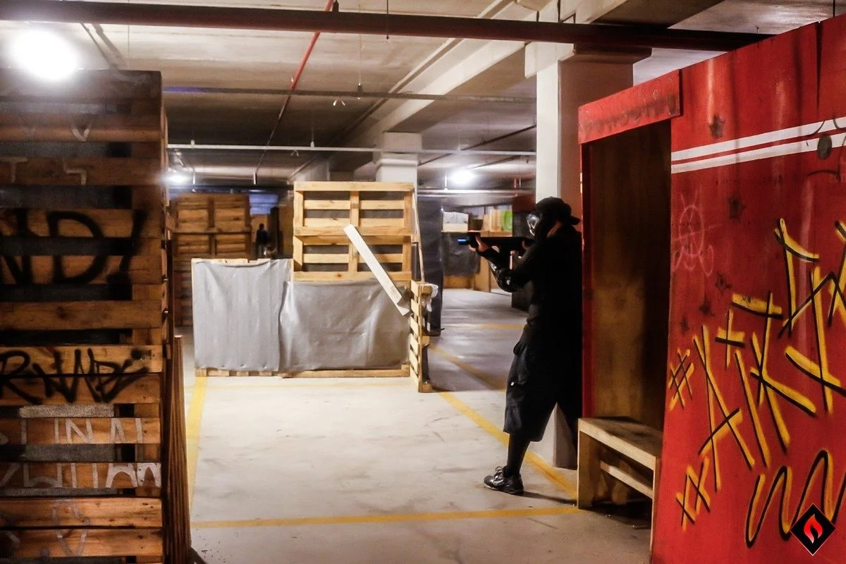 Viper Airsoft -Shopping Golden Square
