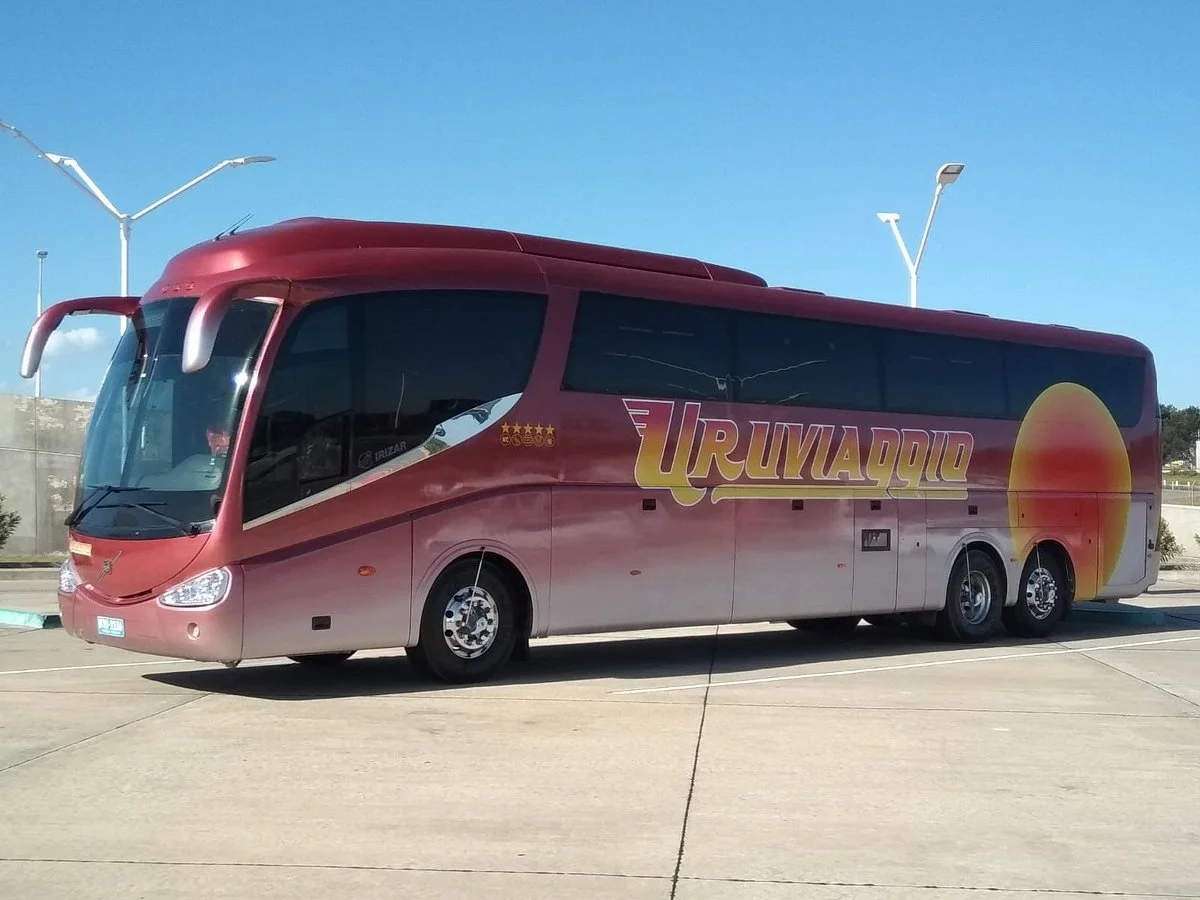 Uruviaggio