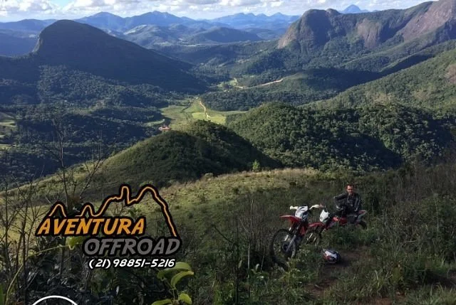 Aventura Offroad