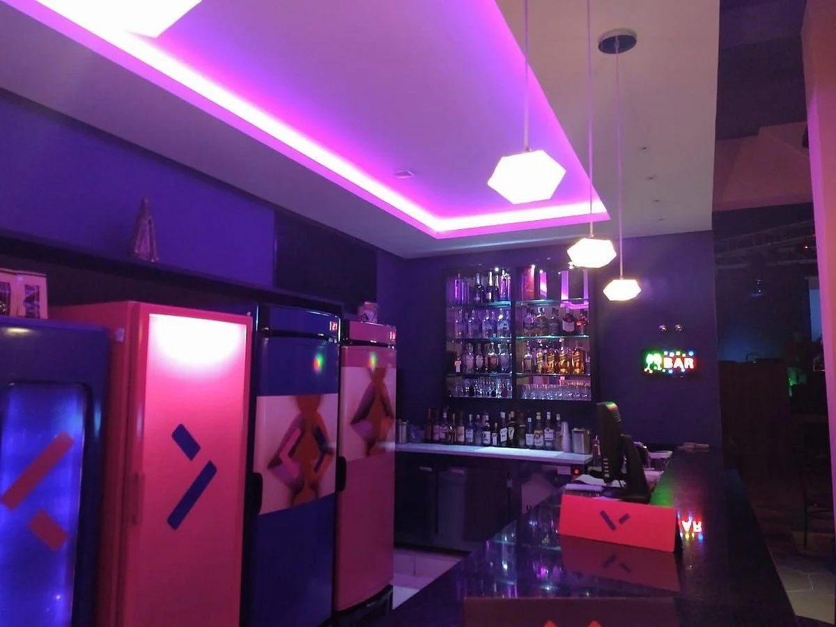 Foxy Bar Curitiba