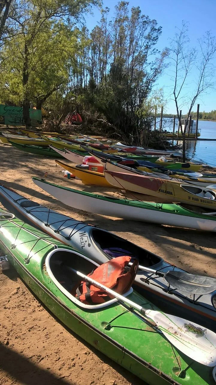 Guarderia Rio Marron