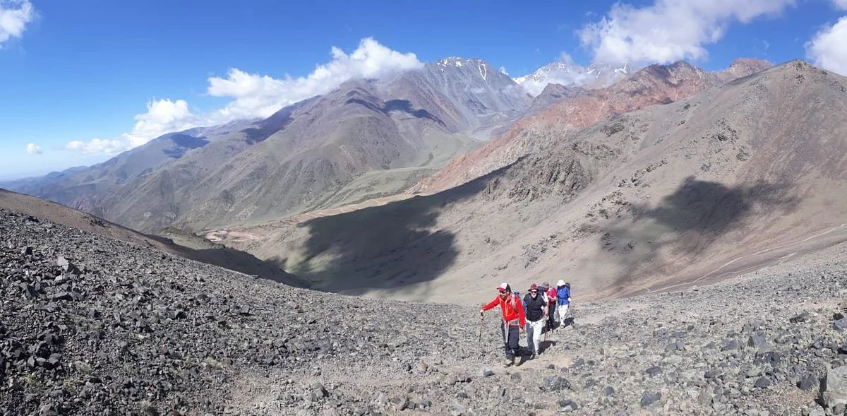 Quipo Trek