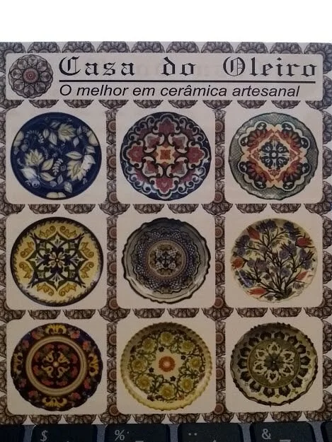 Casa do Oleiro