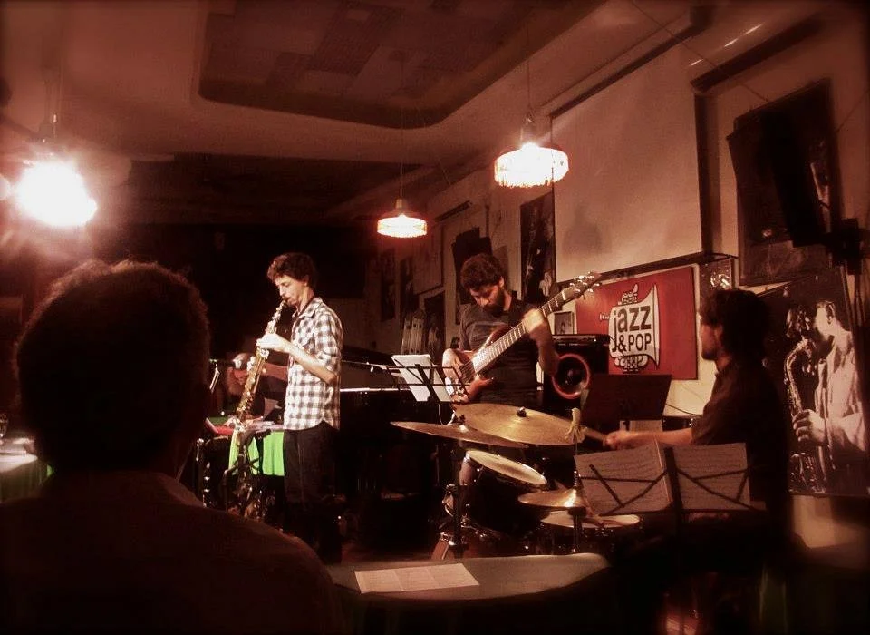 Jazz&Pop