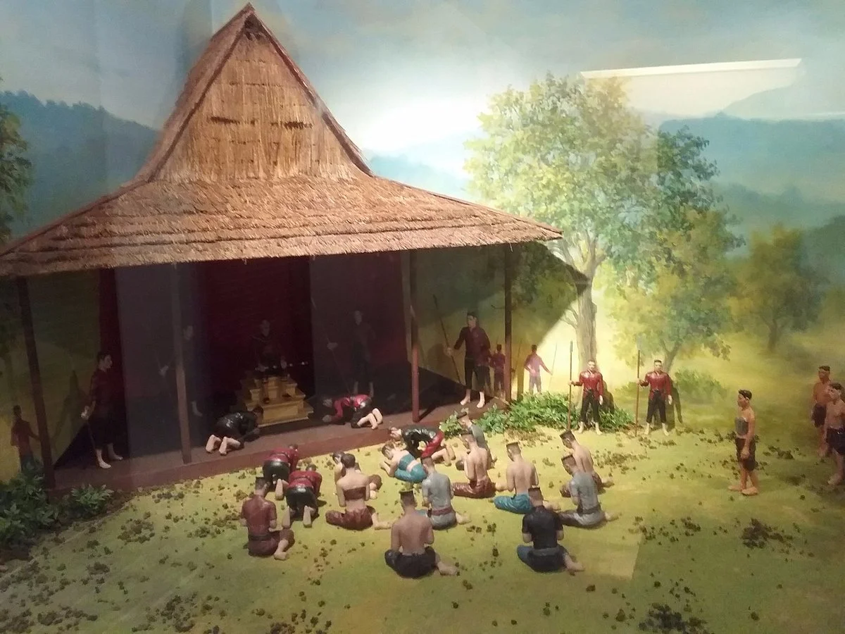 Trat Museum