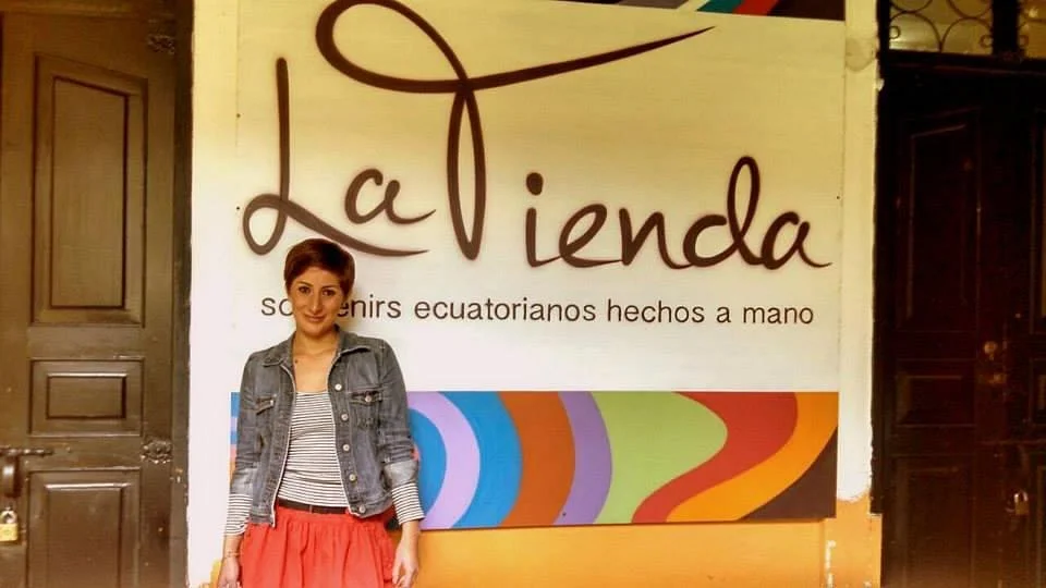 La Tienda