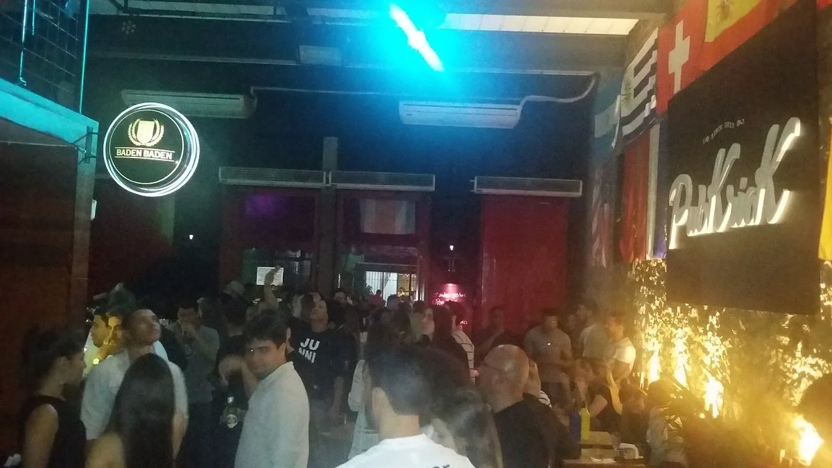 Pub Kriok