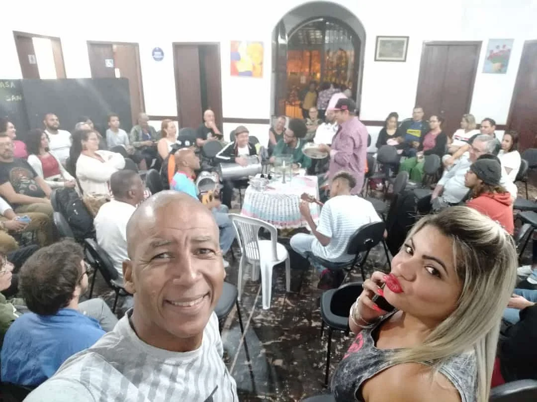 Samba da Vela