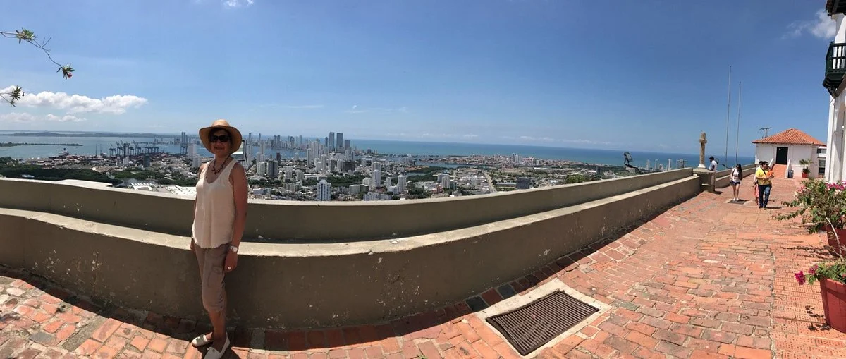 Aldaba Costumized Tourism Service