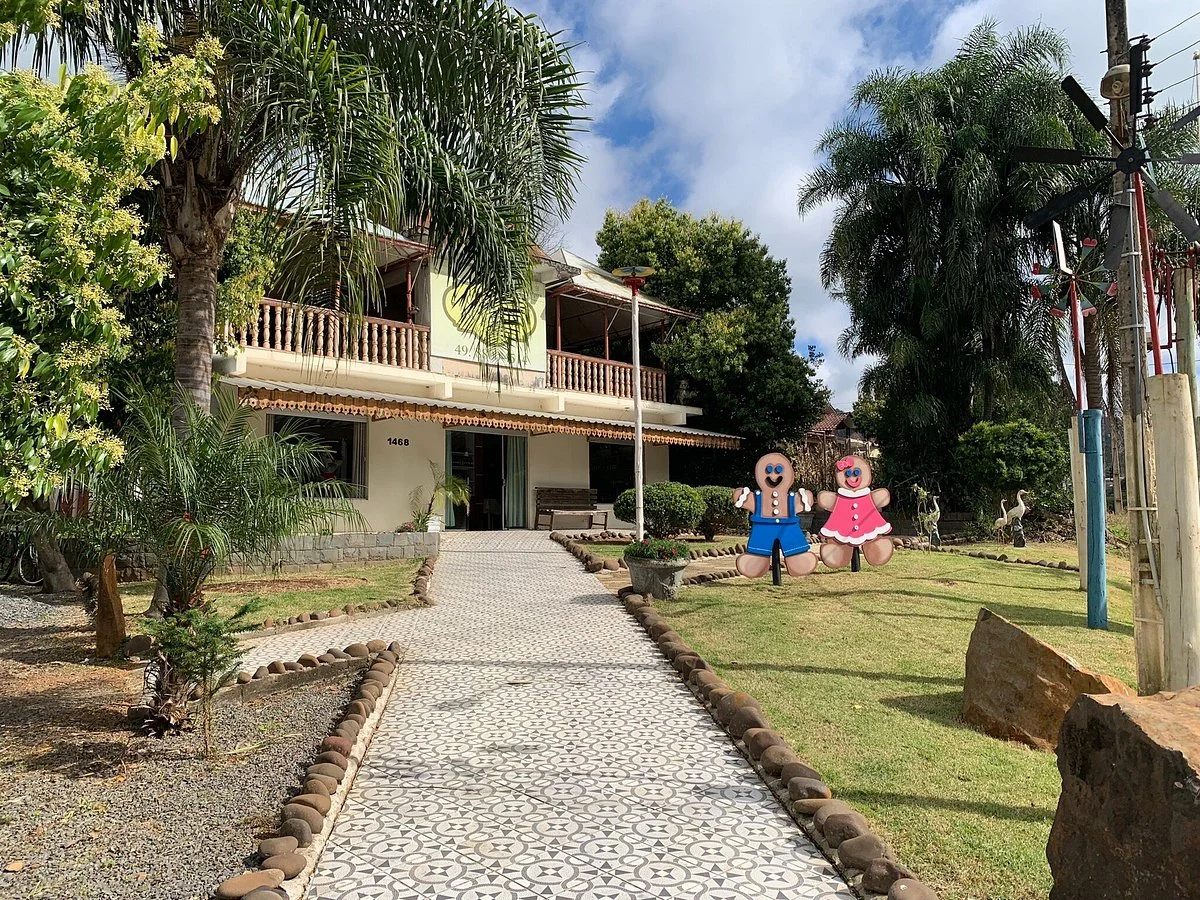 Casa da Bolacha