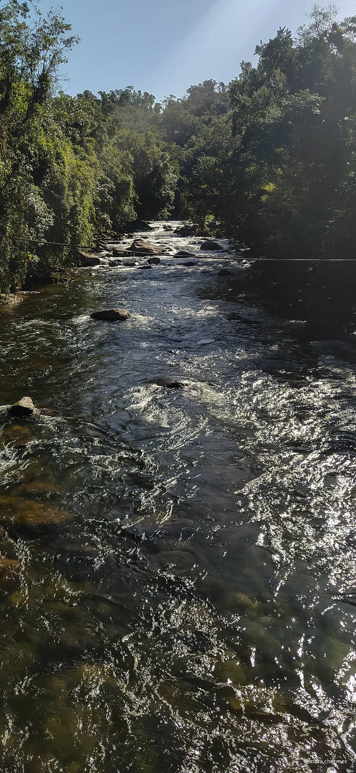 Icatú Rafting