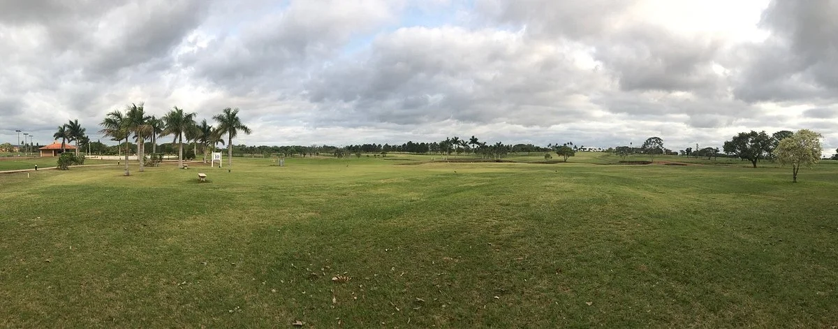 Carlos Franco Country & Golf Club
