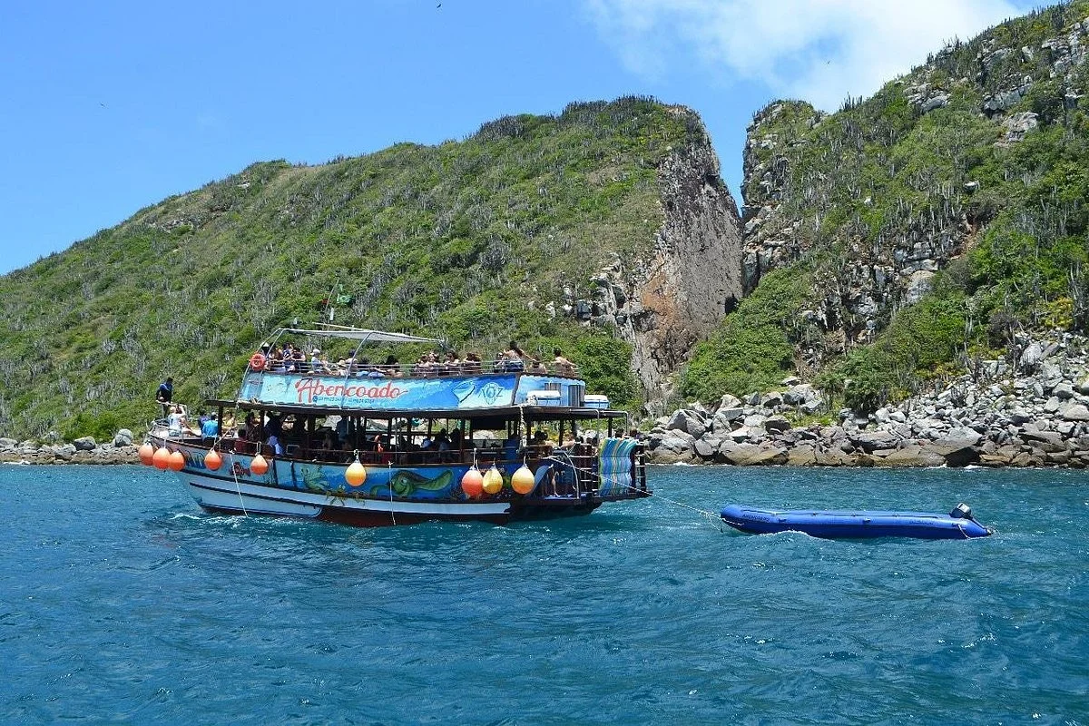 Abençoado