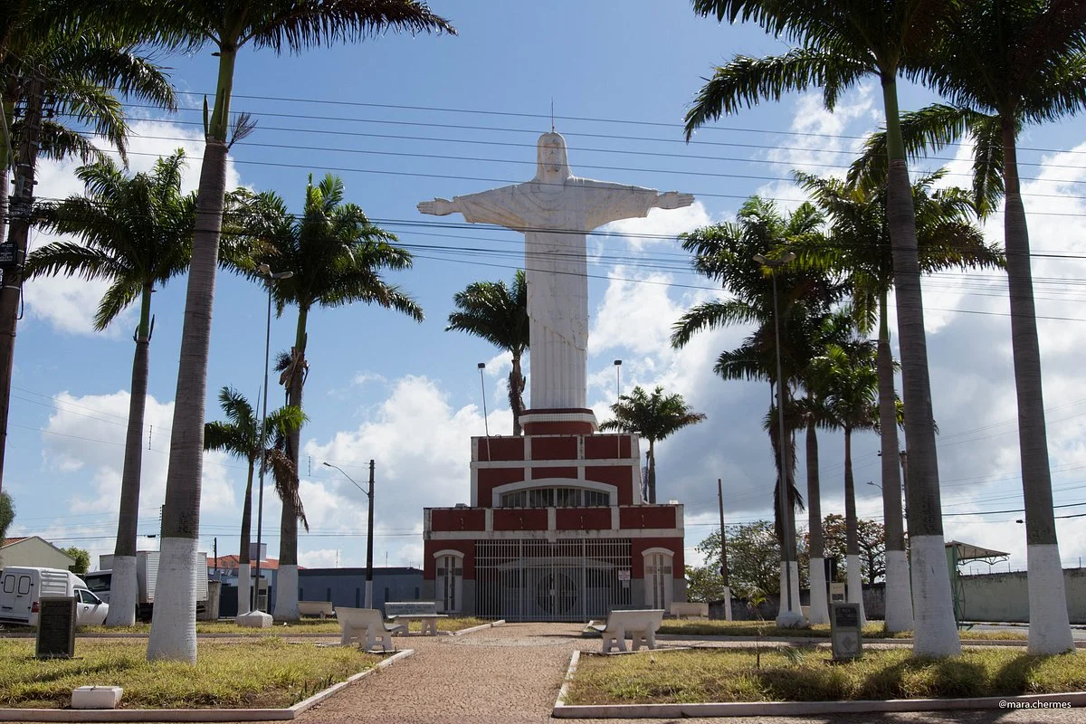 Cristo Redentor