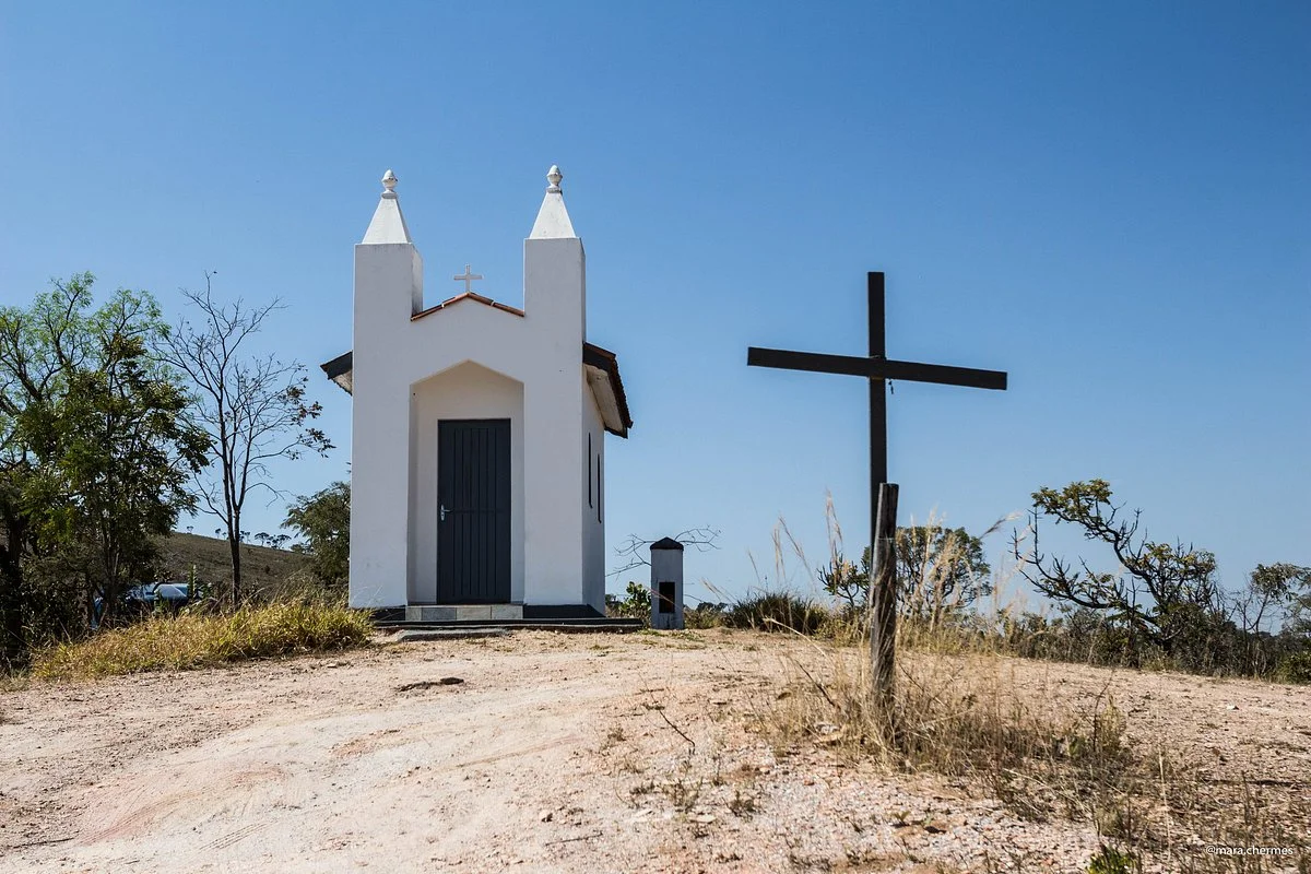 Capela São Judas Tadeu