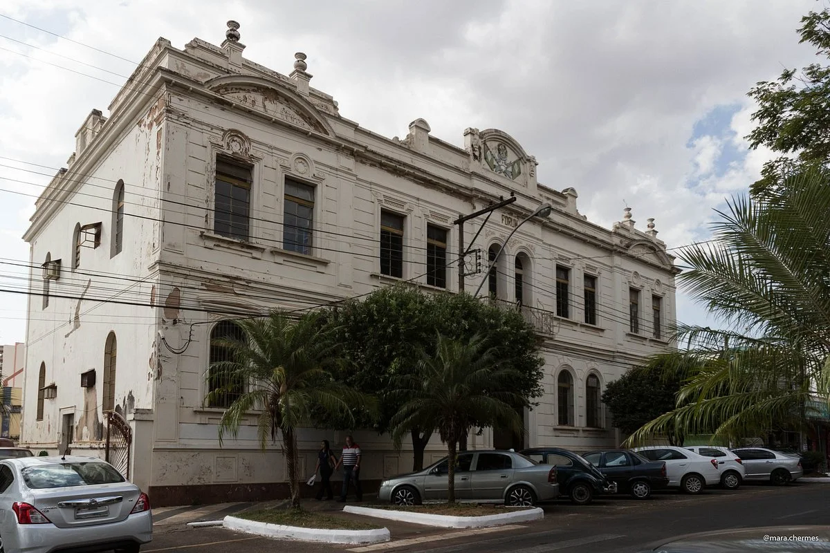 Museu Da Cultura