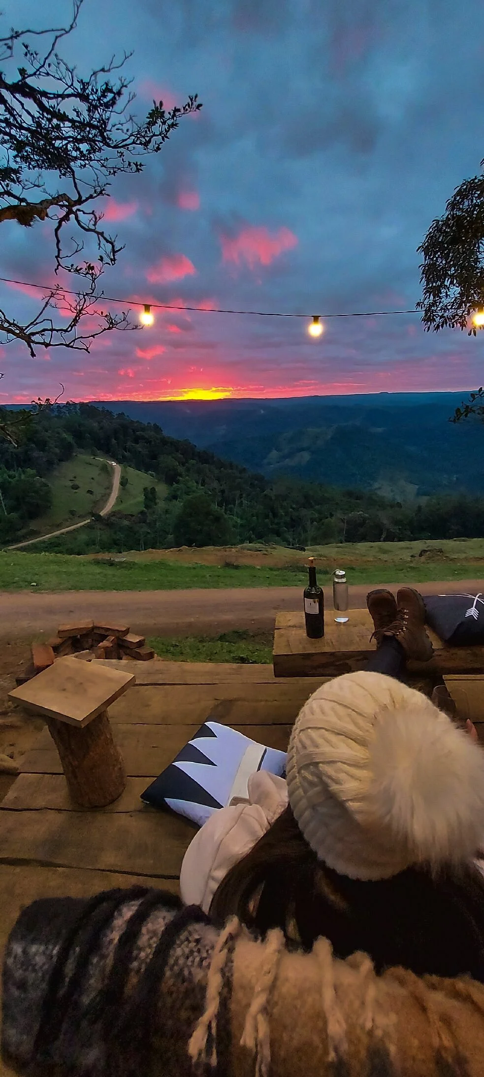 Fazenda Tonolli