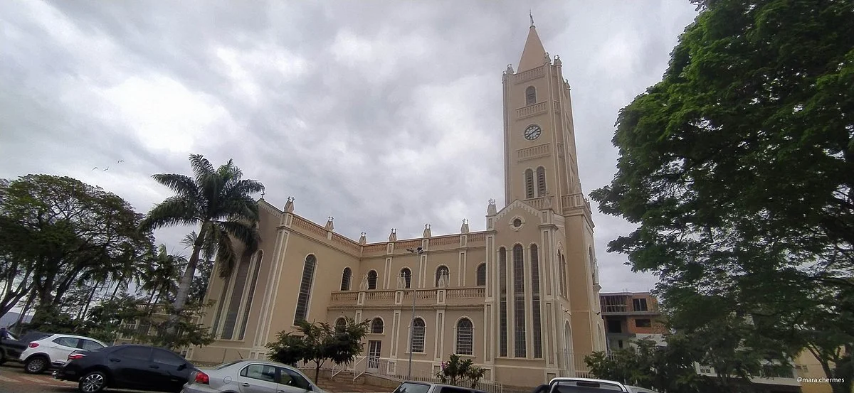 Igreja Do Rosário