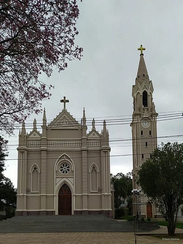 Igreja Matriz São Braz
