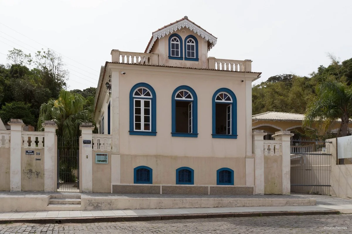 Casa Larroyd